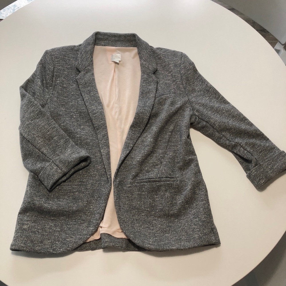 Lauren Conrad Blazer